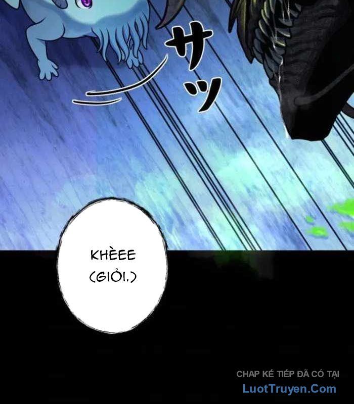 Tôi Đã Trở Thành Quái Vật Không Gian Chap 84 - Next Chap 85