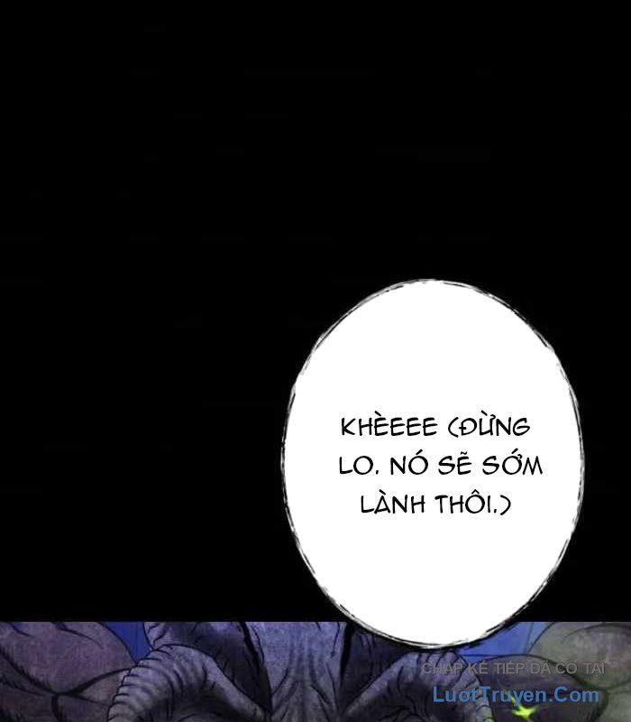 Tôi Đã Trở Thành Quái Vật Không Gian Chap 84 - Next Chap 85