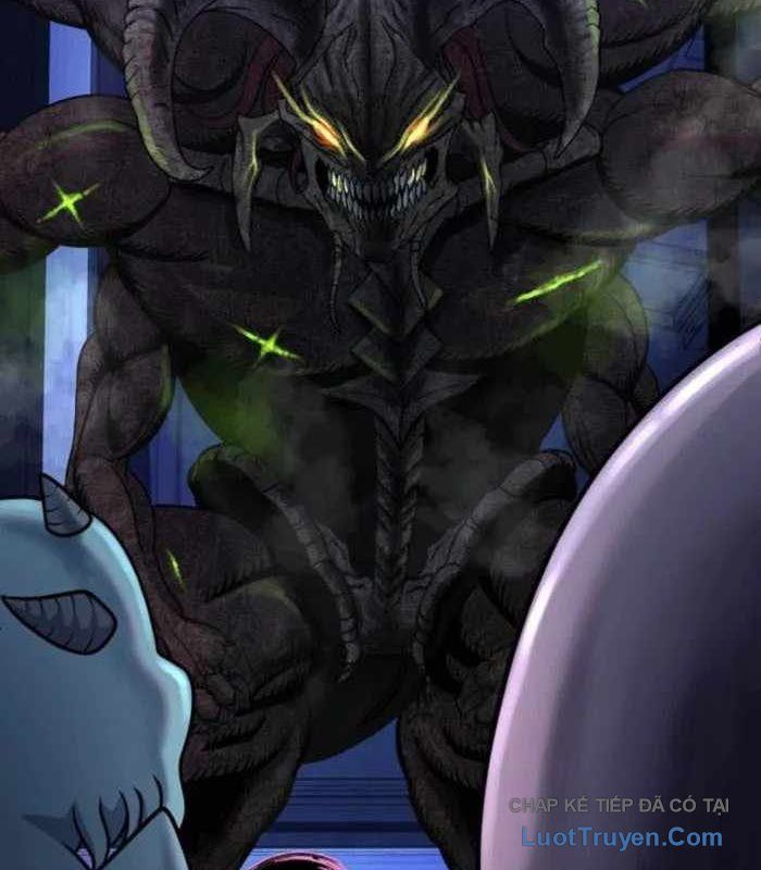 Tôi Đã Trở Thành Quái Vật Không Gian Chap 84 - Next Chap 85