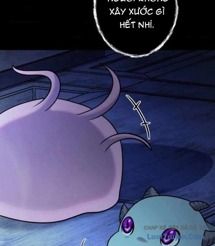 Tôi Đã Trở Thành Quái Vật Không Gian Chap 84 - Next Chap 85
