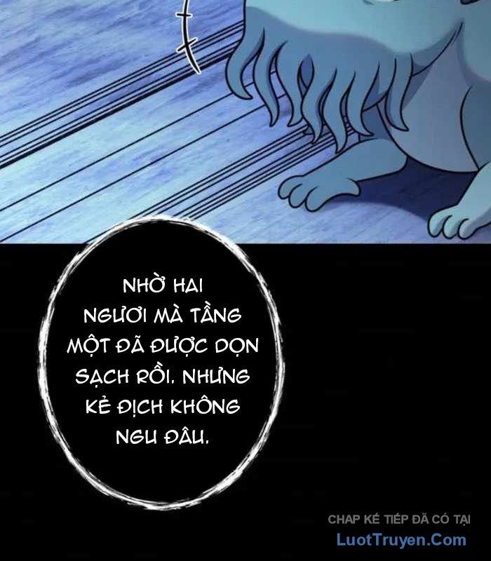Tôi Đã Trở Thành Quái Vật Không Gian Chap 84 - Next Chap 85