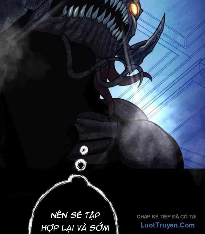 Tôi Đã Trở Thành Quái Vật Không Gian Chap 84 - Next Chap 85