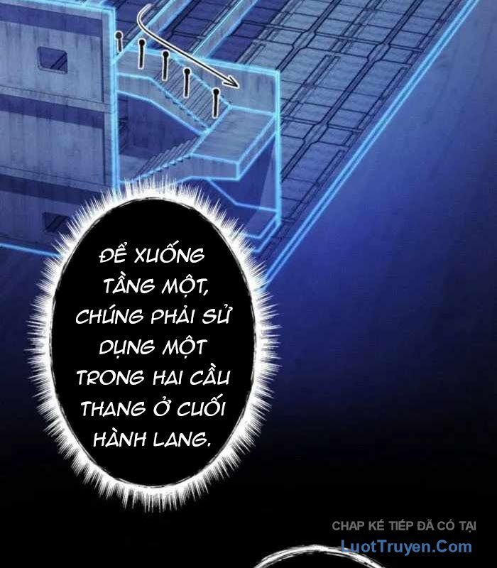 Tôi Đã Trở Thành Quái Vật Không Gian Chap 84 - Next Chap 85