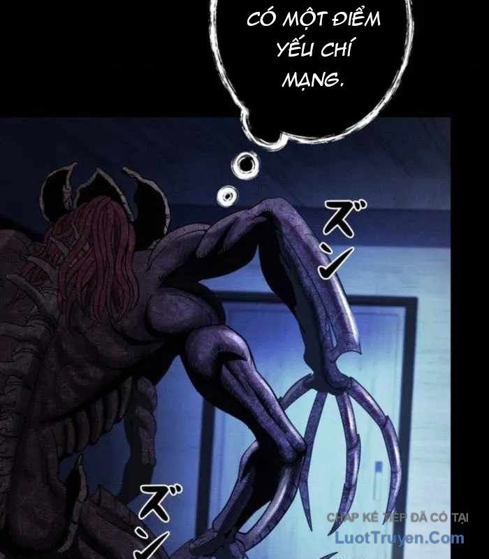 Tôi Đã Trở Thành Quái Vật Không Gian Chap 84 - Next Chap 85