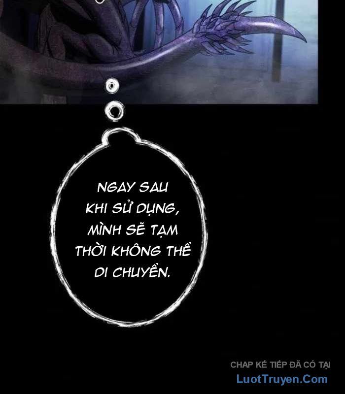 Tôi Đã Trở Thành Quái Vật Không Gian Chap 84 - Next Chap 85