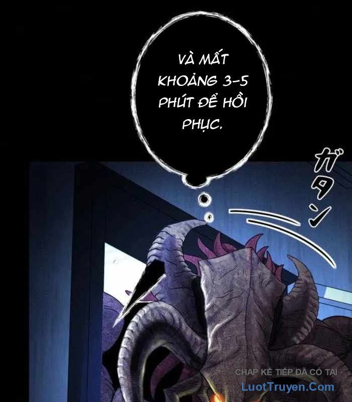 Tôi Đã Trở Thành Quái Vật Không Gian Chap 84 - Next Chap 85