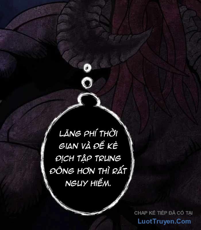 Tôi Đã Trở Thành Quái Vật Không Gian Chap 84 - Next Chap 85