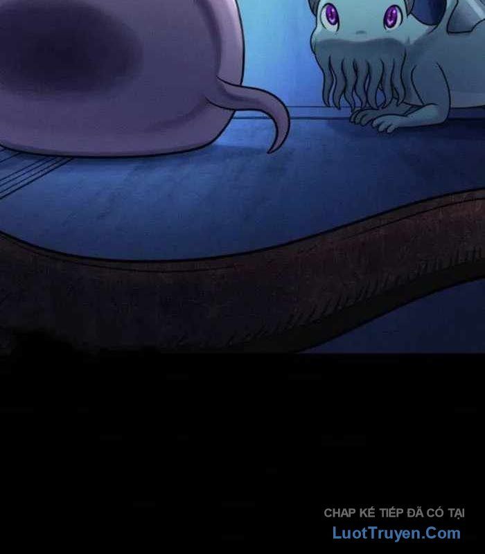 Tôi Đã Trở Thành Quái Vật Không Gian Chap 84 - Next Chap 85