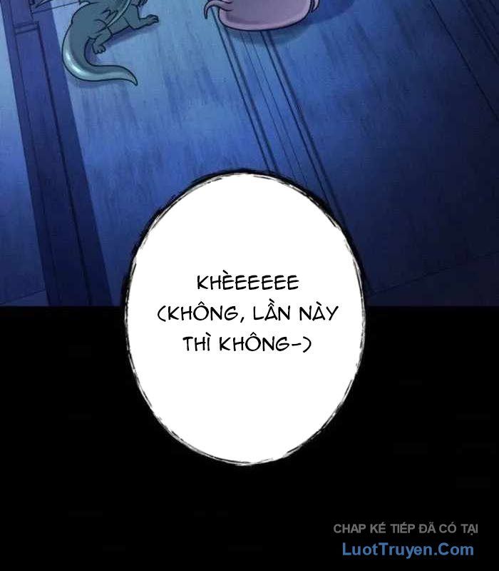 Tôi Đã Trở Thành Quái Vật Không Gian Chap 84 - Next Chap 85