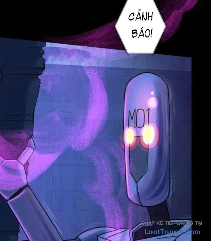 Tôi Đã Trở Thành Quái Vật Không Gian Chap 84 - Next Chap 85