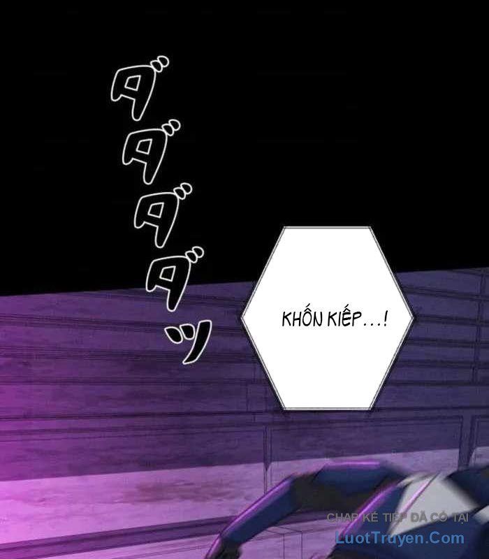 Tôi Đã Trở Thành Quái Vật Không Gian Chap 84 - Next Chap 85