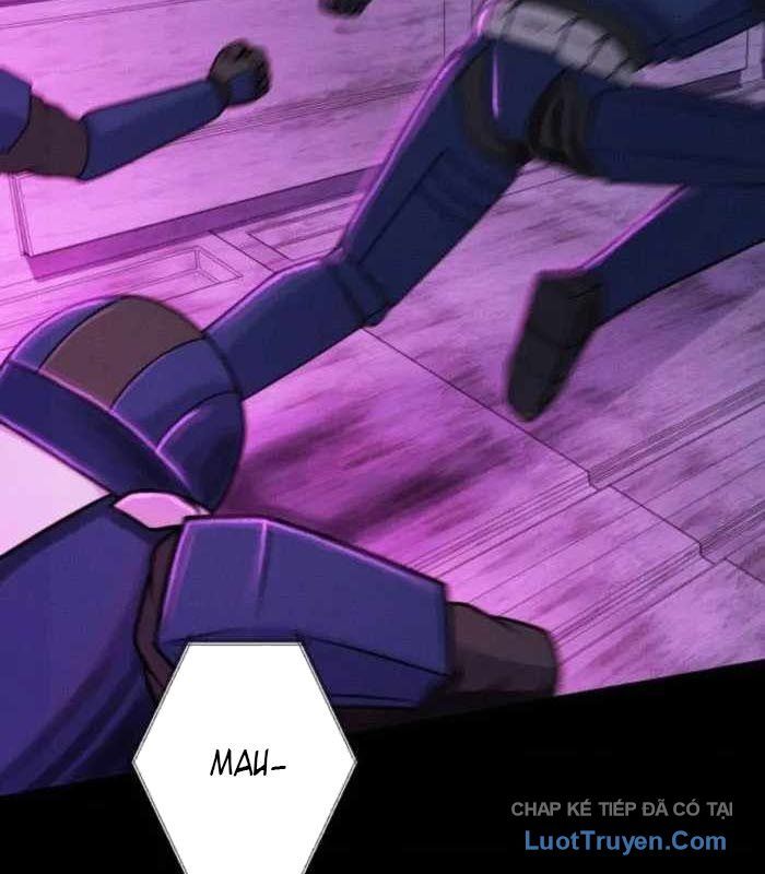 Tôi Đã Trở Thành Quái Vật Không Gian Chap 84 - Next Chap 85