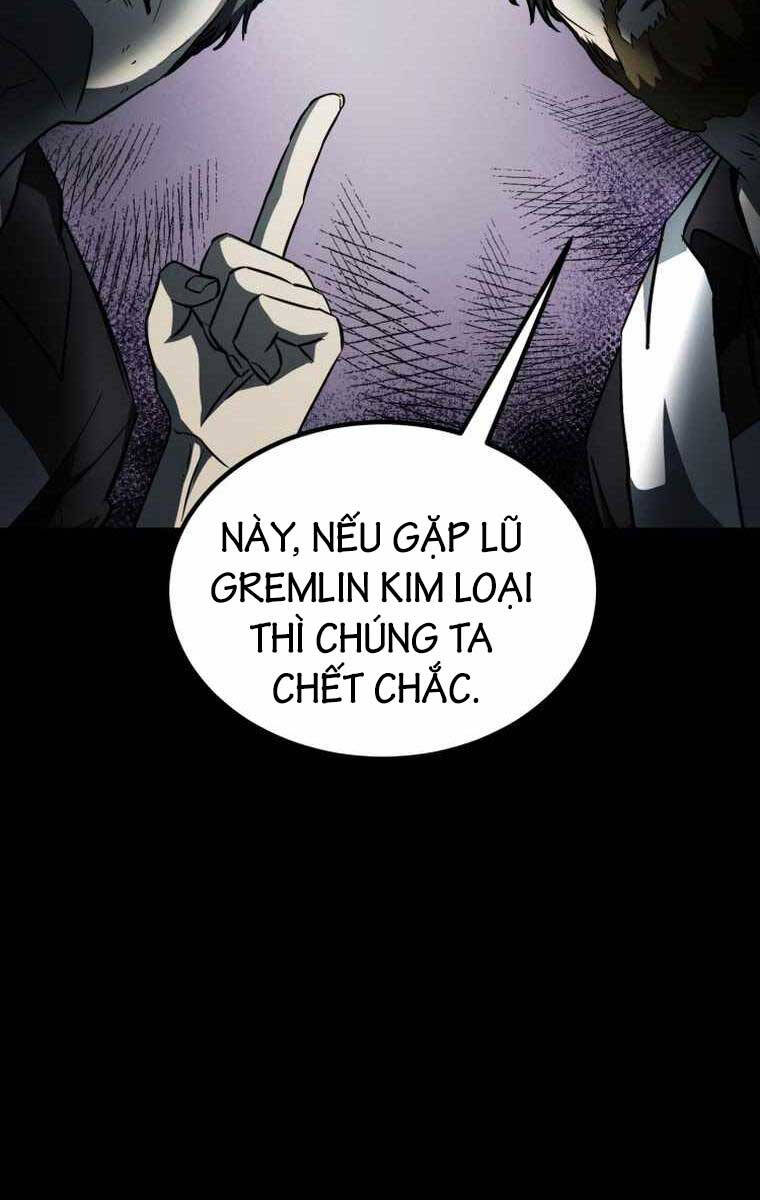 Tôi Đã Trở Thành Quái Vật Không Gian Chap 9 - Next Chap 10