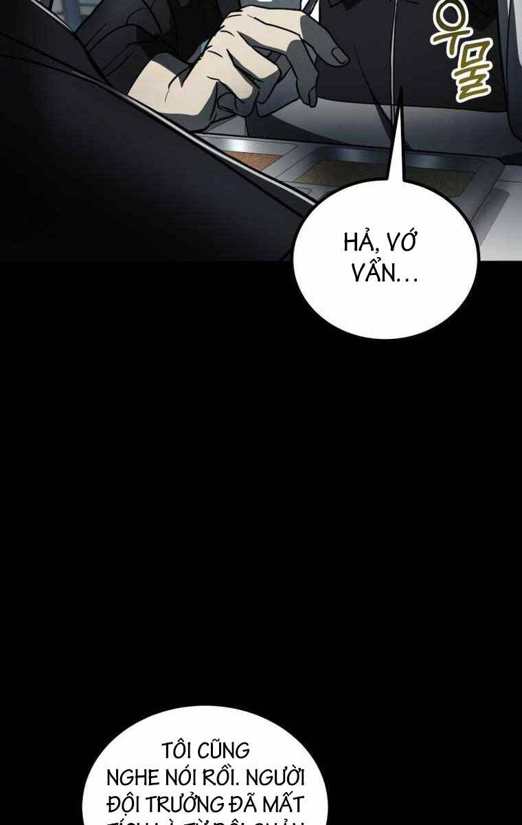 Tôi Đã Trở Thành Quái Vật Không Gian Chap 9 - Next Chap 10