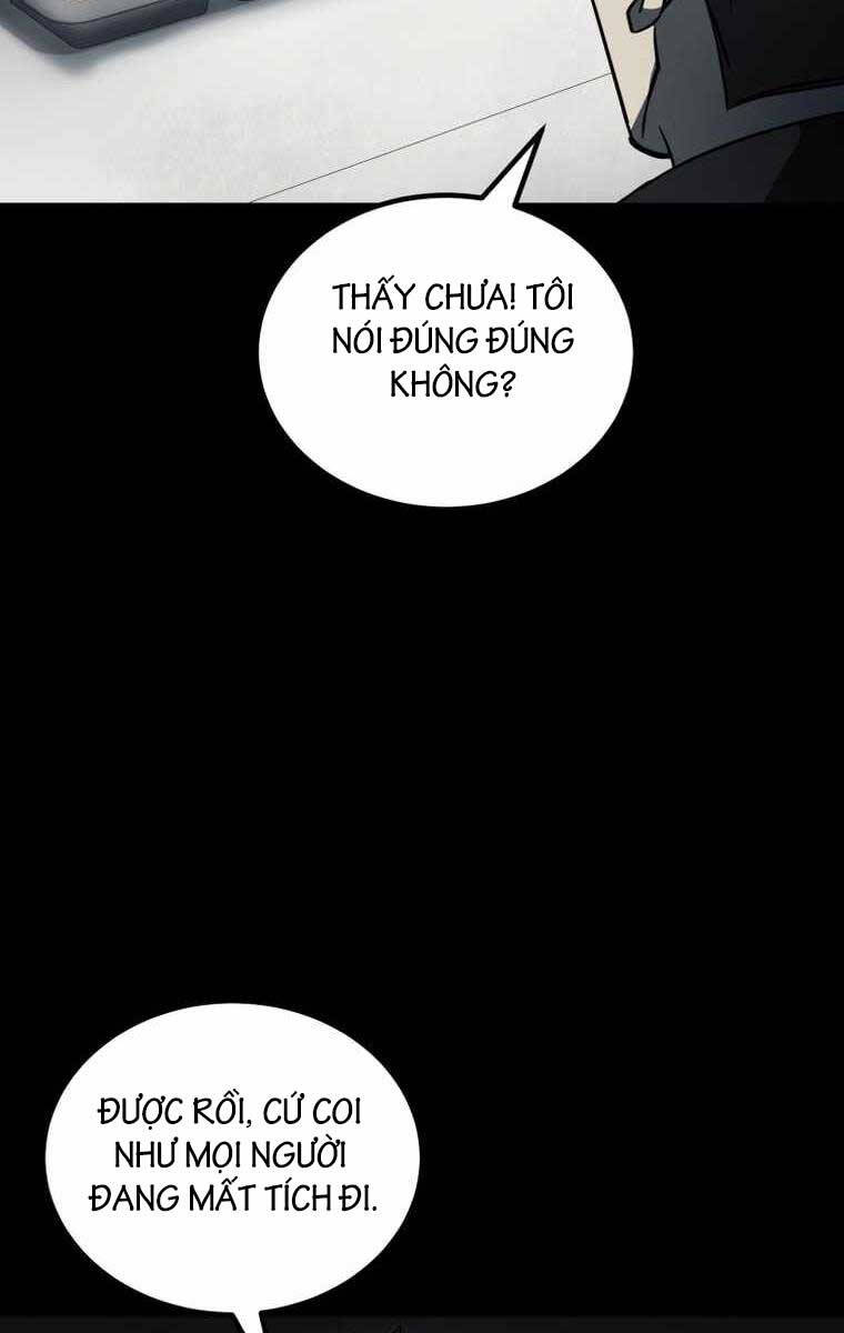 Tôi Đã Trở Thành Quái Vật Không Gian Chap 9 - Next Chap 10