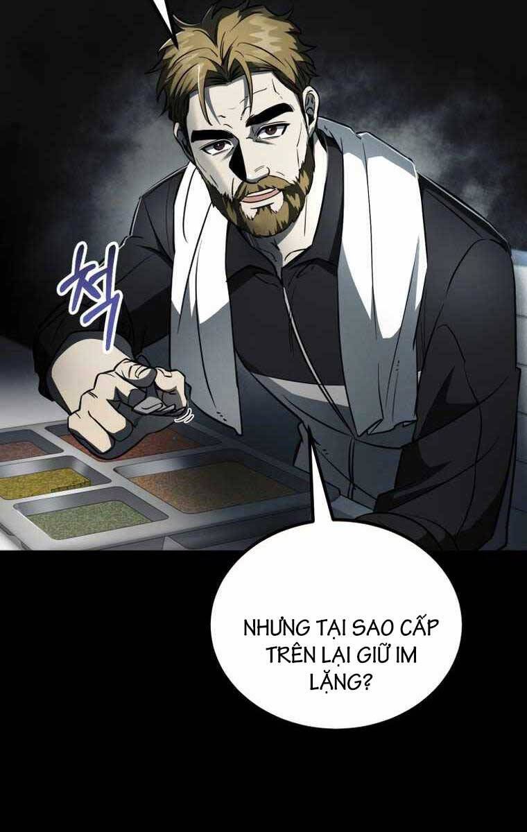 Tôi Đã Trở Thành Quái Vật Không Gian Chap 9 - Next Chap 10