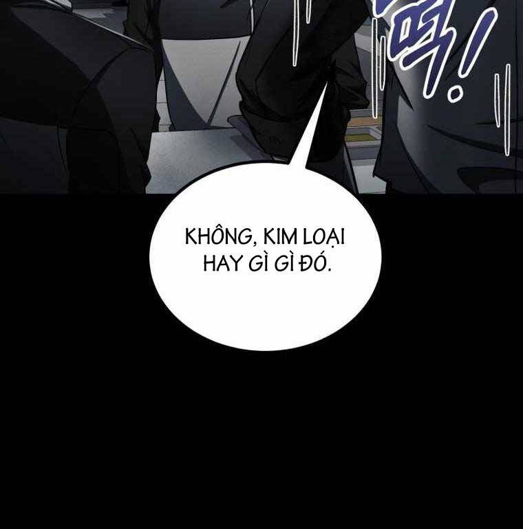 Tôi Đã Trở Thành Quái Vật Không Gian Chap 9 - Next Chap 10