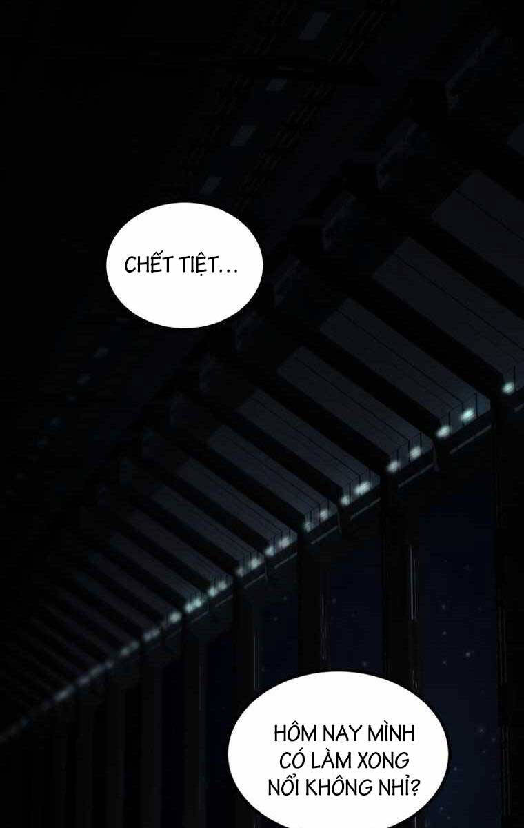 Tôi Đã Trở Thành Quái Vật Không Gian Chap 9 - Next Chap 10