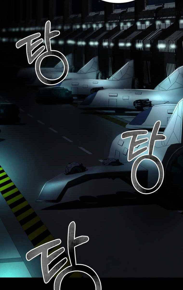 Tôi Đã Trở Thành Quái Vật Không Gian Chap 9 - Next Chap 10