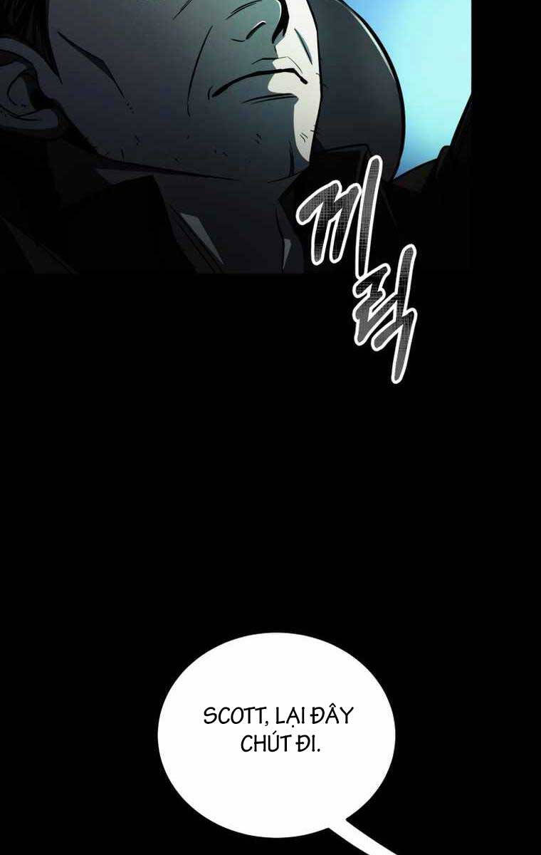 Tôi Đã Trở Thành Quái Vật Không Gian Chap 9 - Next Chap 10