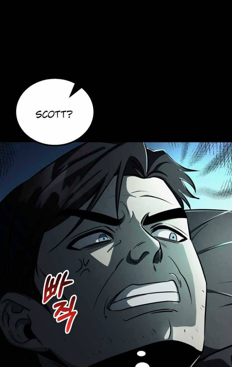 Tôi Đã Trở Thành Quái Vật Không Gian Chap 9 - Next Chap 10