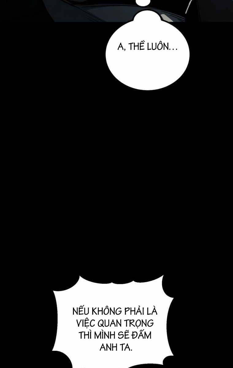 Tôi Đã Trở Thành Quái Vật Không Gian Chap 9 - Next Chap 10