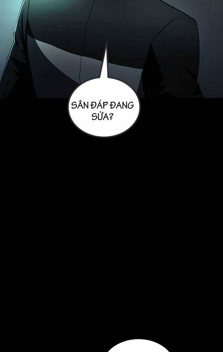 Tôi Đã Trở Thành Quái Vật Không Gian Chap 9 - Next Chap 10