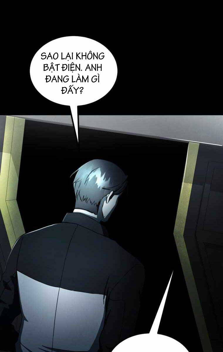 Tôi Đã Trở Thành Quái Vật Không Gian Chap 9 - Next Chap 10