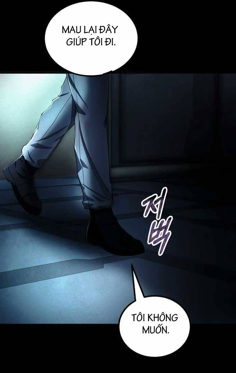 Tôi Đã Trở Thành Quái Vật Không Gian Chap 9 - Next Chap 10