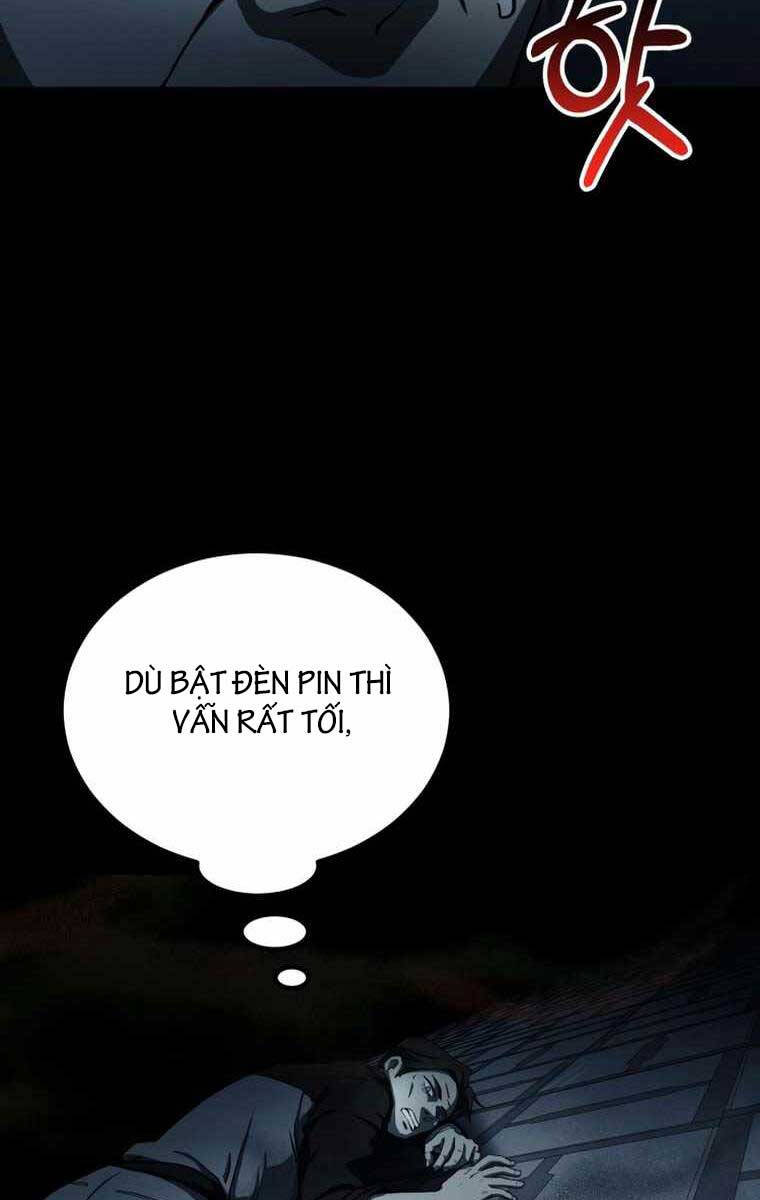 Tôi Đã Trở Thành Quái Vật Không Gian Chap 9 - Next Chap 10