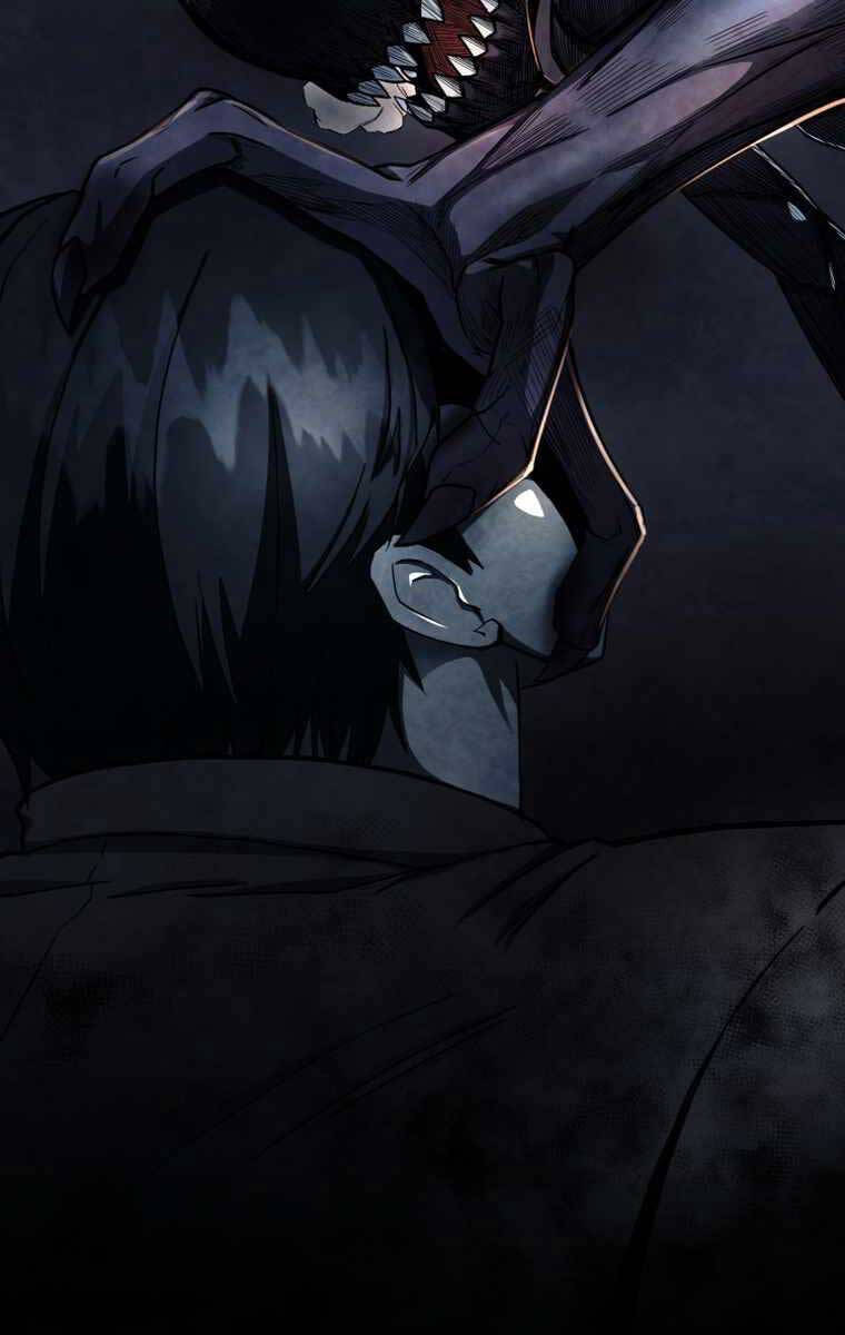 Tôi Đã Trở Thành Quái Vật Không Gian Chap 9 - Next Chap 10