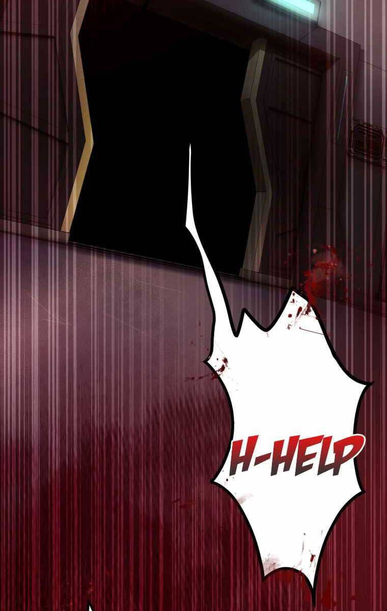 Tôi Đã Trở Thành Quái Vật Không Gian Chap 9 - Next Chap 10