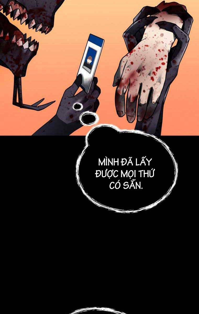 Tôi Đã Trở Thành Quái Vật Không Gian Chap 9 - Next Chap 10