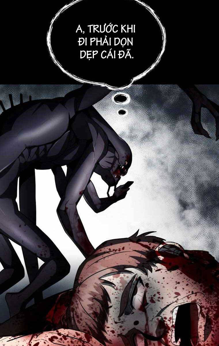 Tôi Đã Trở Thành Quái Vật Không Gian Chap 9 - Next Chap 10