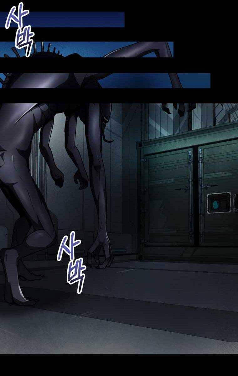 Tôi Đã Trở Thành Quái Vật Không Gian Chap 9 - Next Chap 10