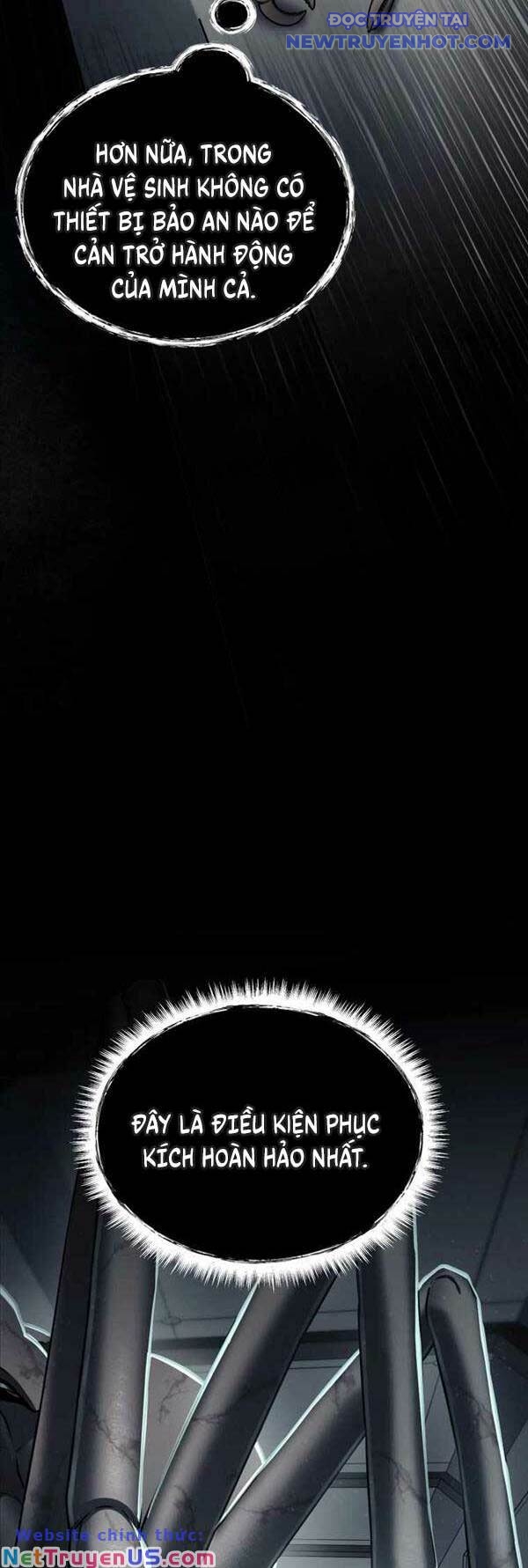 Tôi Đã Trở Thành Quái Vật Không Gian Chap 9 - Next Chap 10