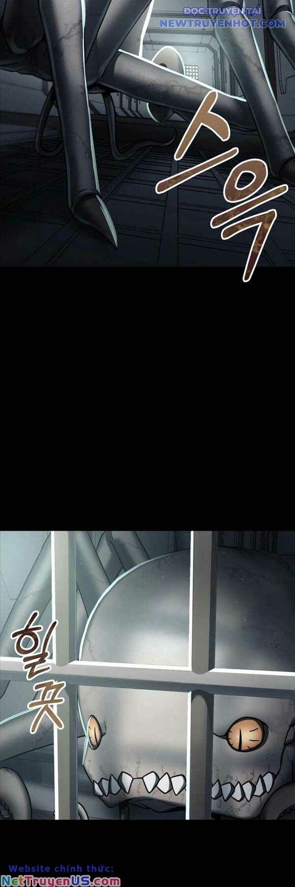 Tôi Đã Trở Thành Quái Vật Không Gian Chap 9 - Next Chap 10