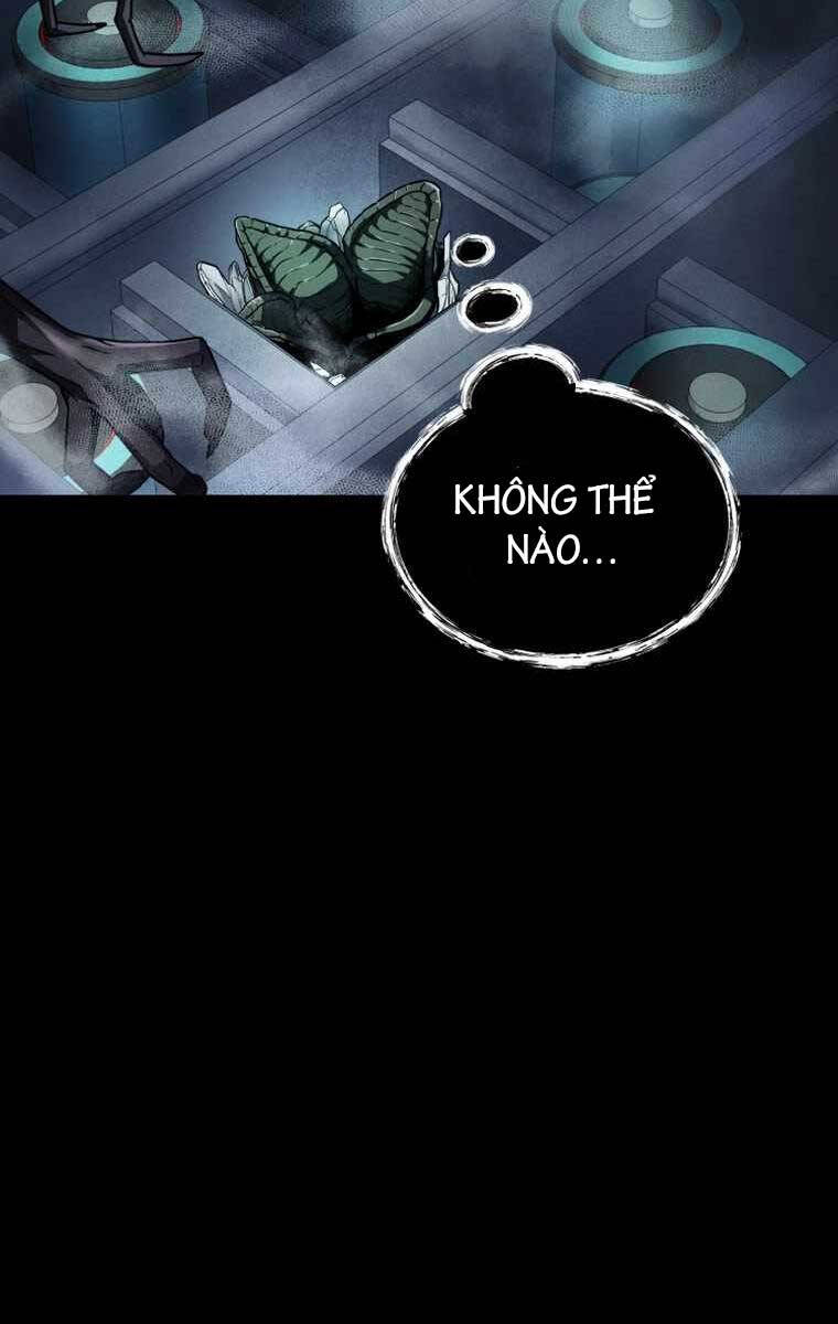 Tôi Đã Trở Thành Quái Vật Không Gian Chap 9 - Next Chap 10