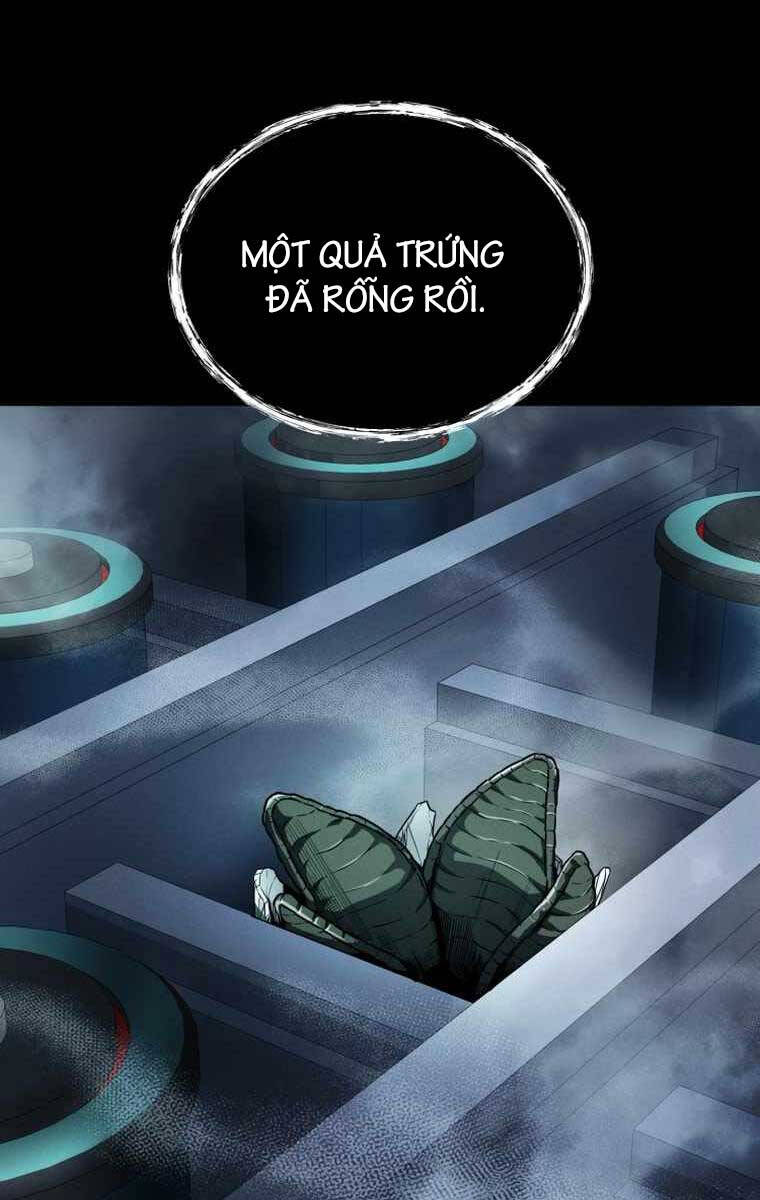 Tôi Đã Trở Thành Quái Vật Không Gian Chap 9 - Next Chap 10