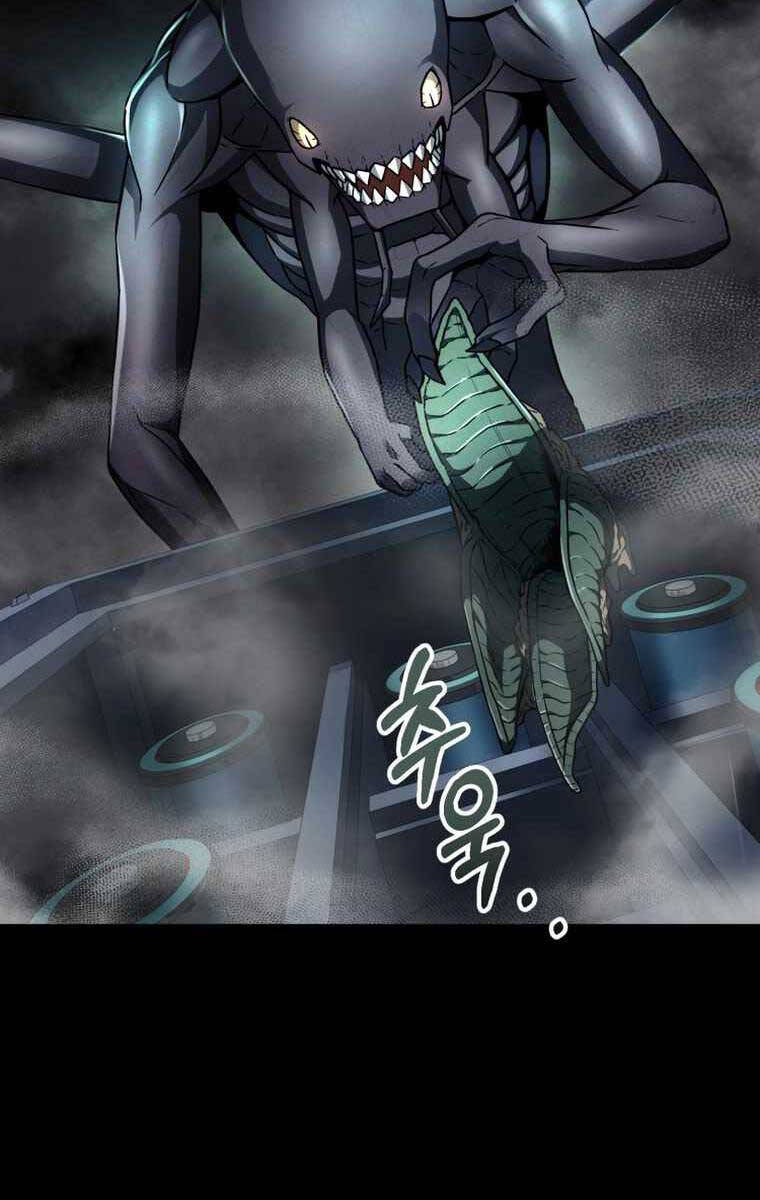 Tôi Đã Trở Thành Quái Vật Không Gian Chap 9 - Next Chap 10