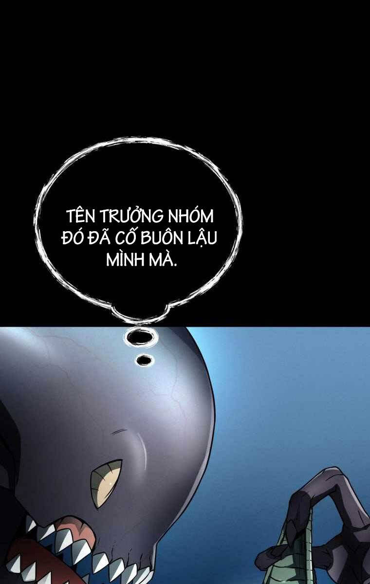 Tôi Đã Trở Thành Quái Vật Không Gian Chap 9 - Next Chap 10