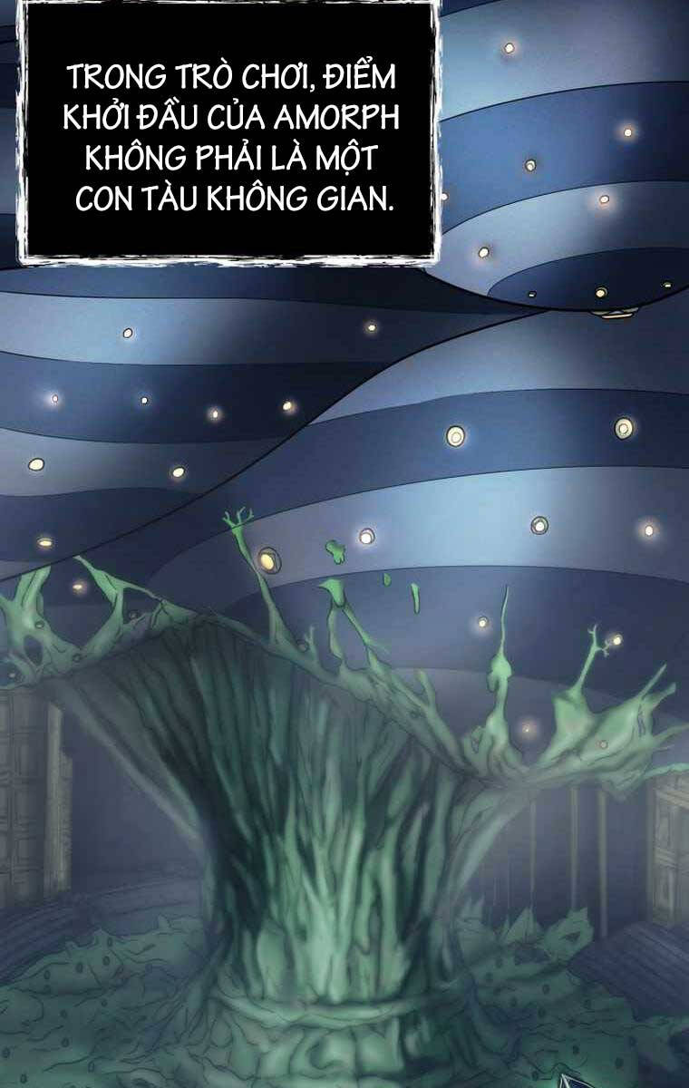 Tôi Đã Trở Thành Quái Vật Không Gian Chap 9 - Next Chap 10