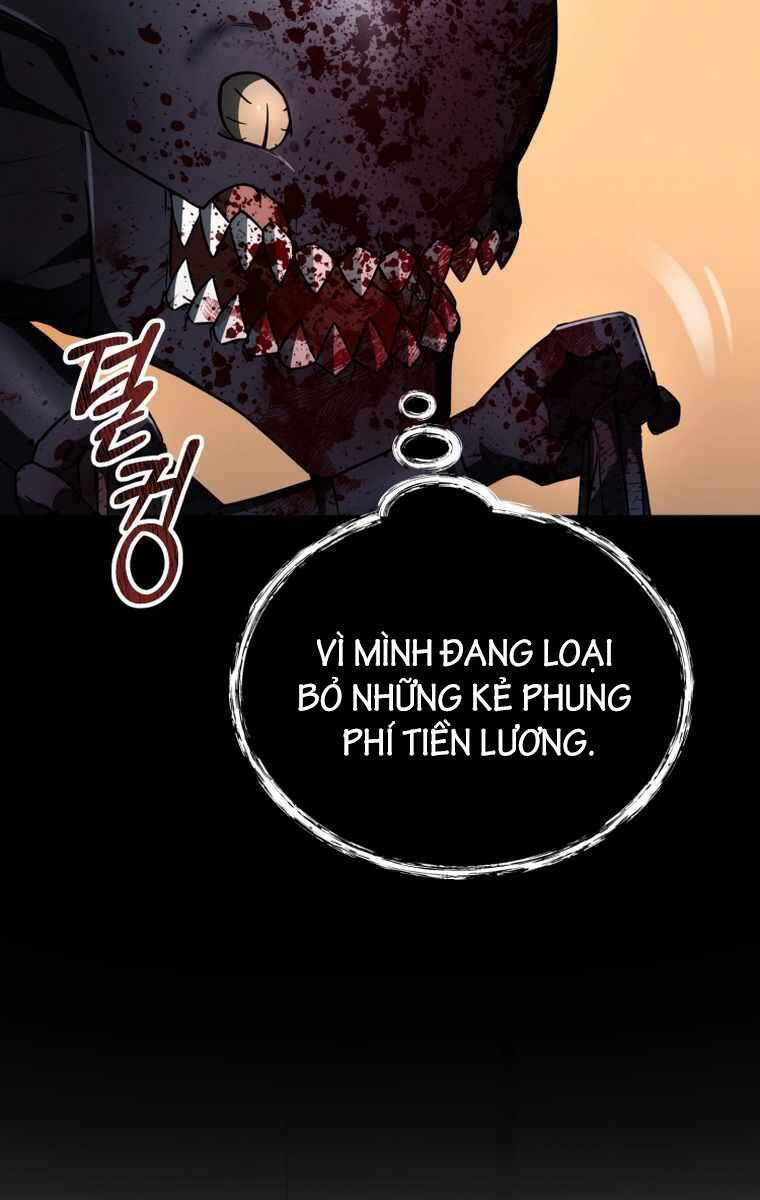 Tôi Đã Trở Thành Quái Vật Không Gian Chap 9 - Next Chap 10