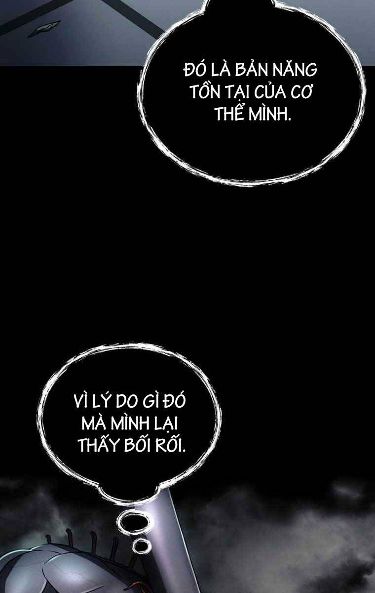 Tôi Đã Trở Thành Quái Vật Không Gian Chap 9 - Next Chap 10