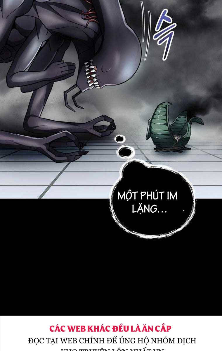 Tôi Đã Trở Thành Quái Vật Không Gian Chap 9 - Next Chap 10