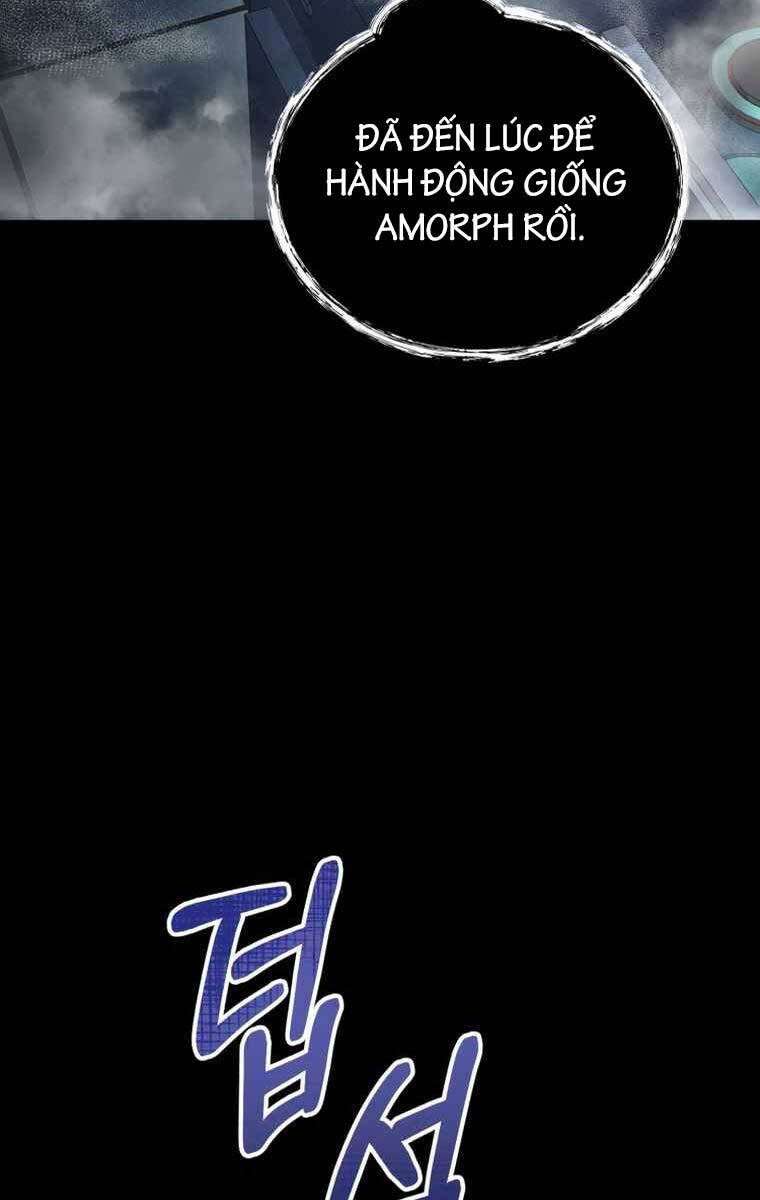 Tôi Đã Trở Thành Quái Vật Không Gian Chap 9 - Next Chap 10