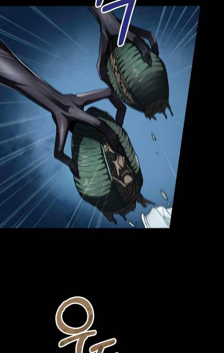 Tôi Đã Trở Thành Quái Vật Không Gian Chap 9 - Next Chap 10