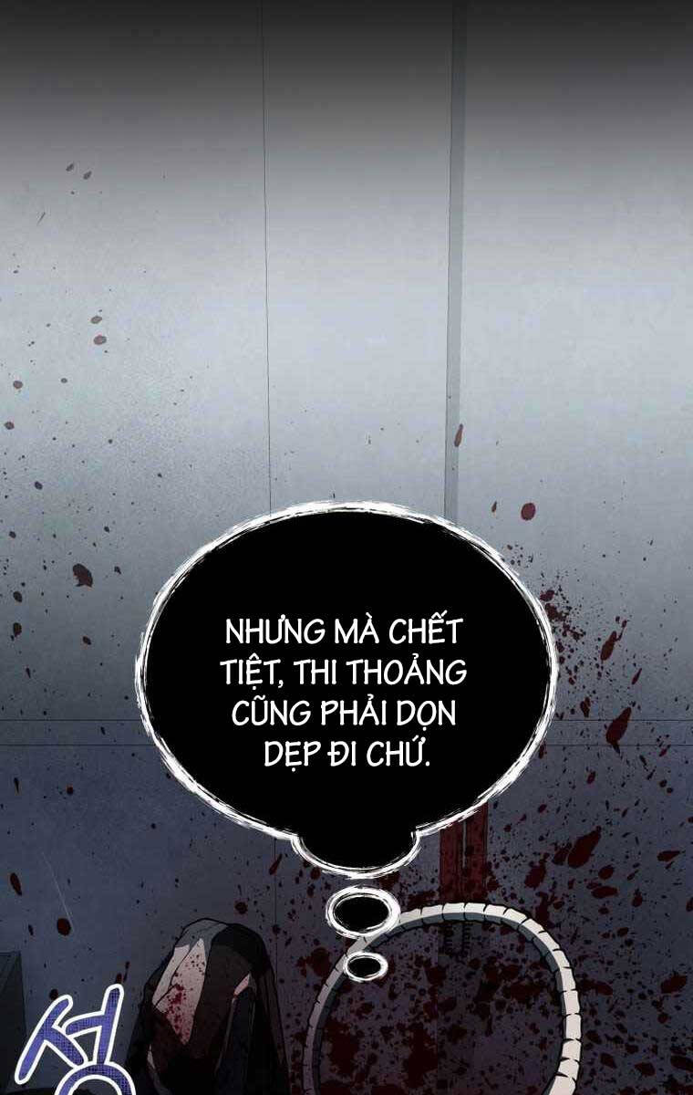 Tôi Đã Trở Thành Quái Vật Không Gian Chap 9 - Next Chap 10