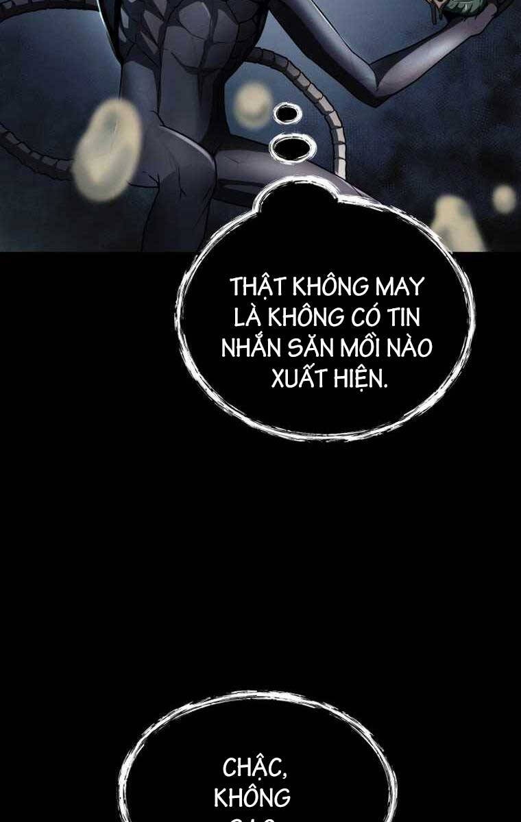 Tôi Đã Trở Thành Quái Vật Không Gian Chap 9 - Next Chap 10