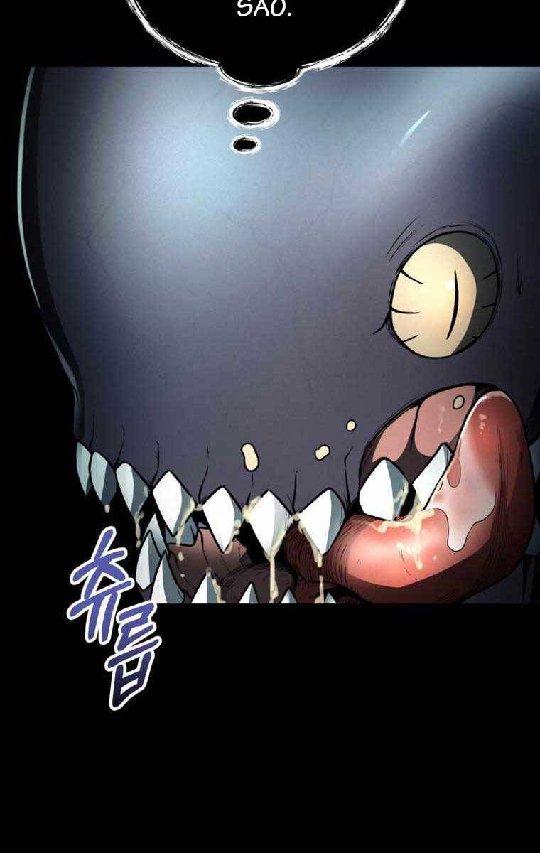 Tôi Đã Trở Thành Quái Vật Không Gian Chap 9 - Next Chap 10